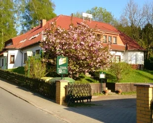 Pension 'Schwalbennest'