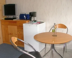 Ferienzimmer - Fam. Mike Stengel