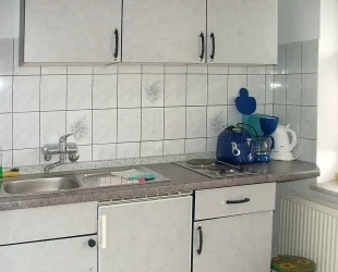 Ferienwohnung 1