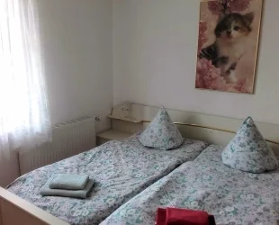 Ferienwohnung 2