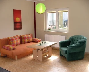 Ferienwohnung - Frau Kasper