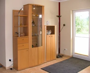Ferienwohnung - Frau Kasper