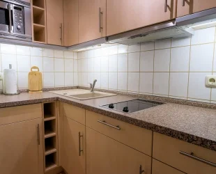 Ferienwohnung 1
