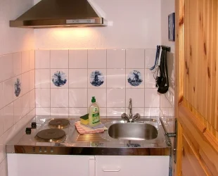 Ferienwohnung 1 - Schwalbenhof Görke