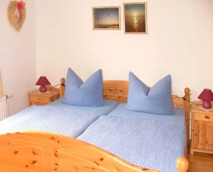 Ferienwohnung 1 - Schwalbenhof Görke