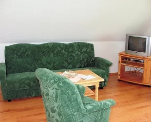 Ferienwohnung 4 - Schwalbenhof Görke