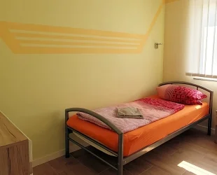 Ferienwohnungen (4a, 5a) - Lucys Haus 2