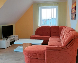 Ferienwohnungen (1a, 2a, 3a) - Lucys Haus 2