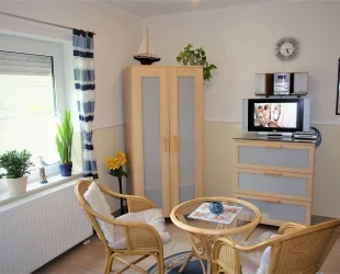 Ferienwohnung 1