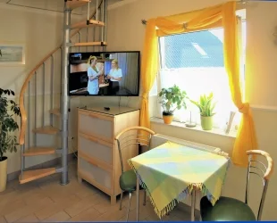 Ferienwohnung 2 - Fam. Schön
