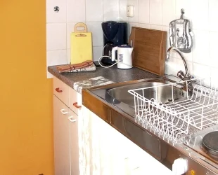 Ferienwohnung 1 - Fam. Wegemund
