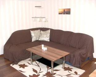 Ferienwohnung 1 - Fam. Wegemund