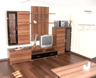 Ferienwohnung 1 - Fam. Wegemund