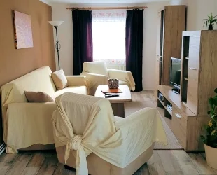 Ferienwohnung 2 - Fam. Wegemund