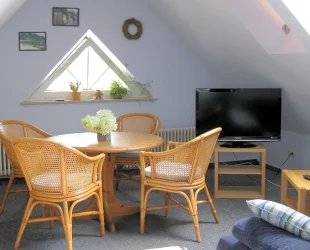 Ferienwohnung - Fam. Wittenberg