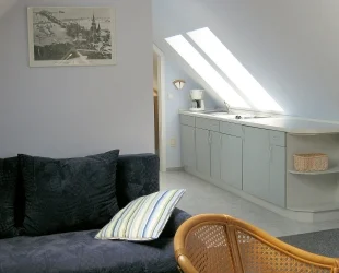 Ferienwohnung - Fam. Wittenberg