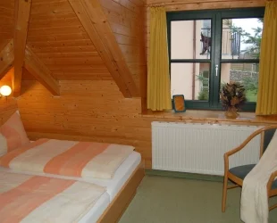 Ferienhaus Bansin - Fam. Runne
