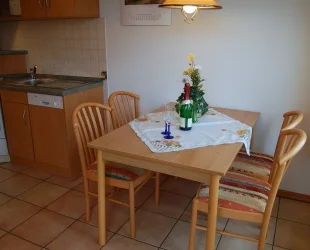 Ferienwohnungen