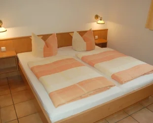 Ferienwohnungen