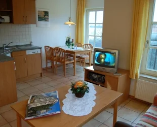 Ferienwohnungen